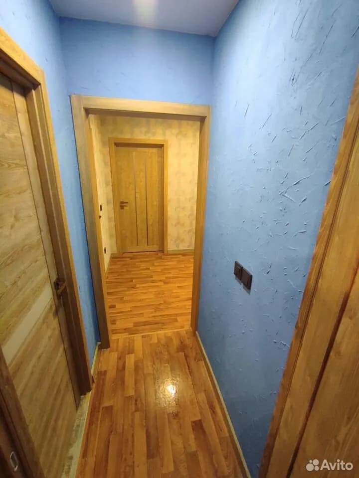 Продается 2-комн. квартира, 64.9 м² — фото 2