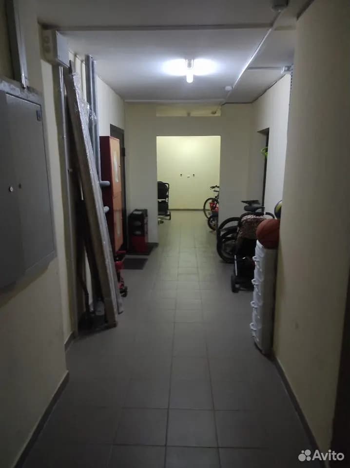 Продается 2-комн. квартира, 64.9 м² — фото 3