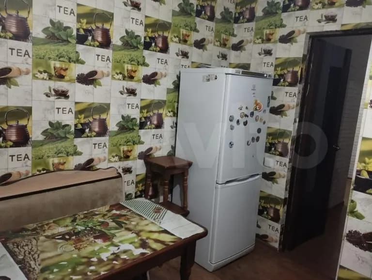 Продается 2-комн. квартира, 55.8 м² — фото 3