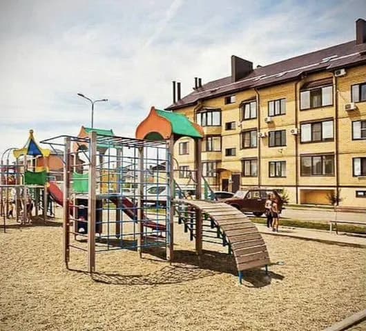 Продается 2-комн. квартира, 63 м²