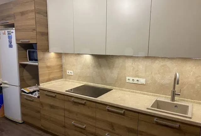 Продается 2-комн. квартира, 63 м² — фото 2