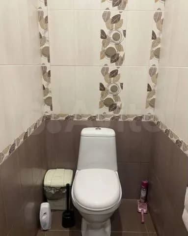 Продается 2-комн. квартира, 63 м² — фото 3