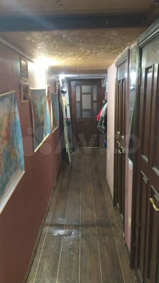 Продается 2-комн. квартира, 62 м² — фото 4