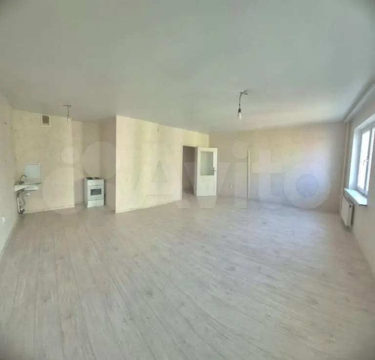 Продается 3-комн. квартира, 88 м²