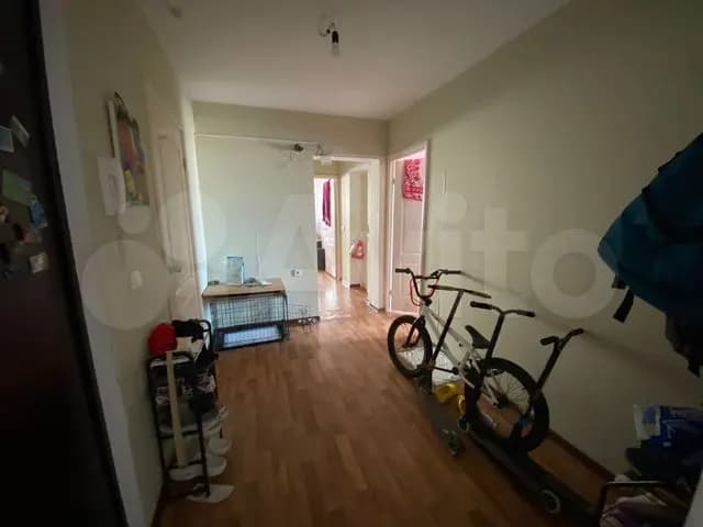 Продается 3-комн. квартира, 81 м²