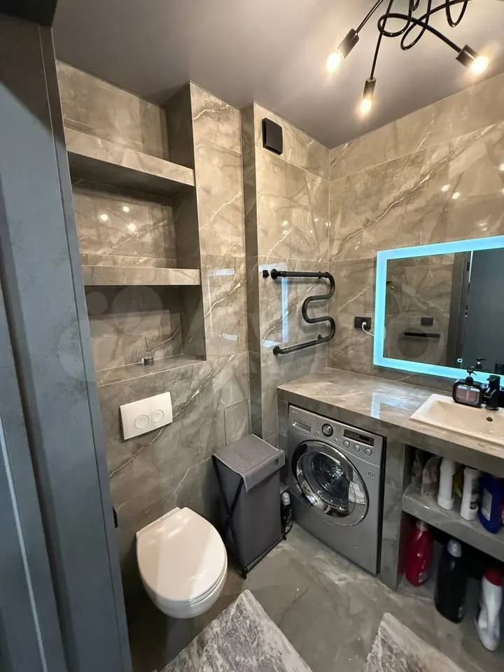 Продается 2-комн. квартира, 76 м²