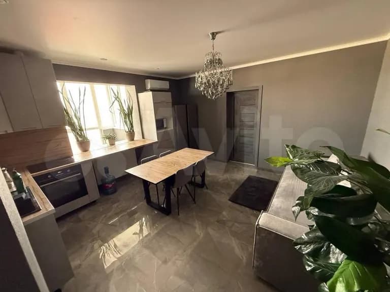 Продается 2-комн. квартира, 76 м² — фото 3