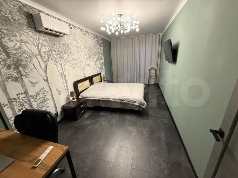 Продается 2-комн. квартира, 76 м² — фото 4