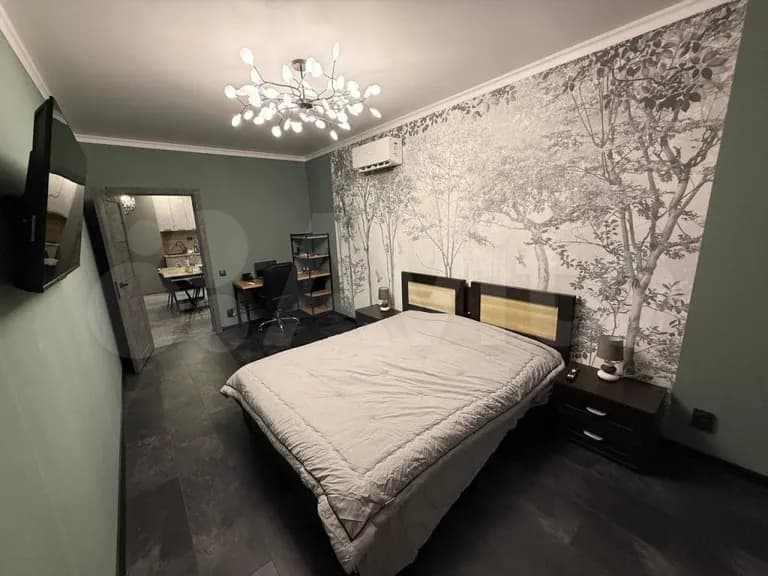 Продается 2-комн. квартира, 76 м² — фото 5