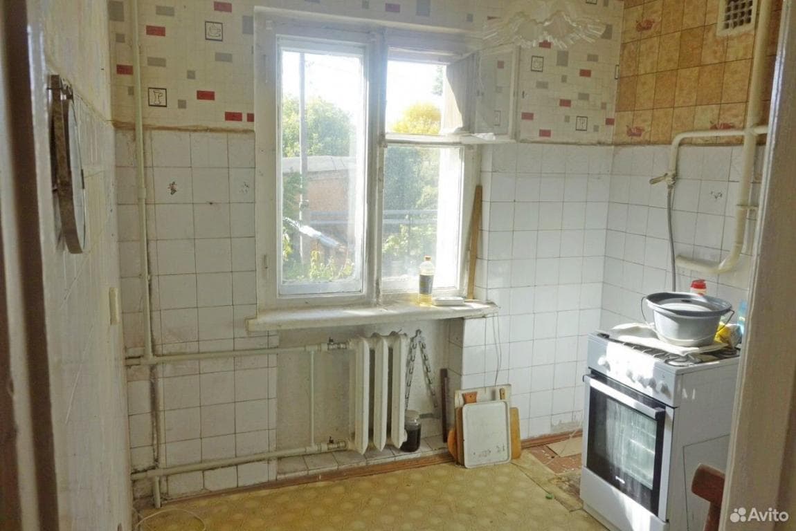 Продается 3-комн. квартира, 55.6 м² — фото 3