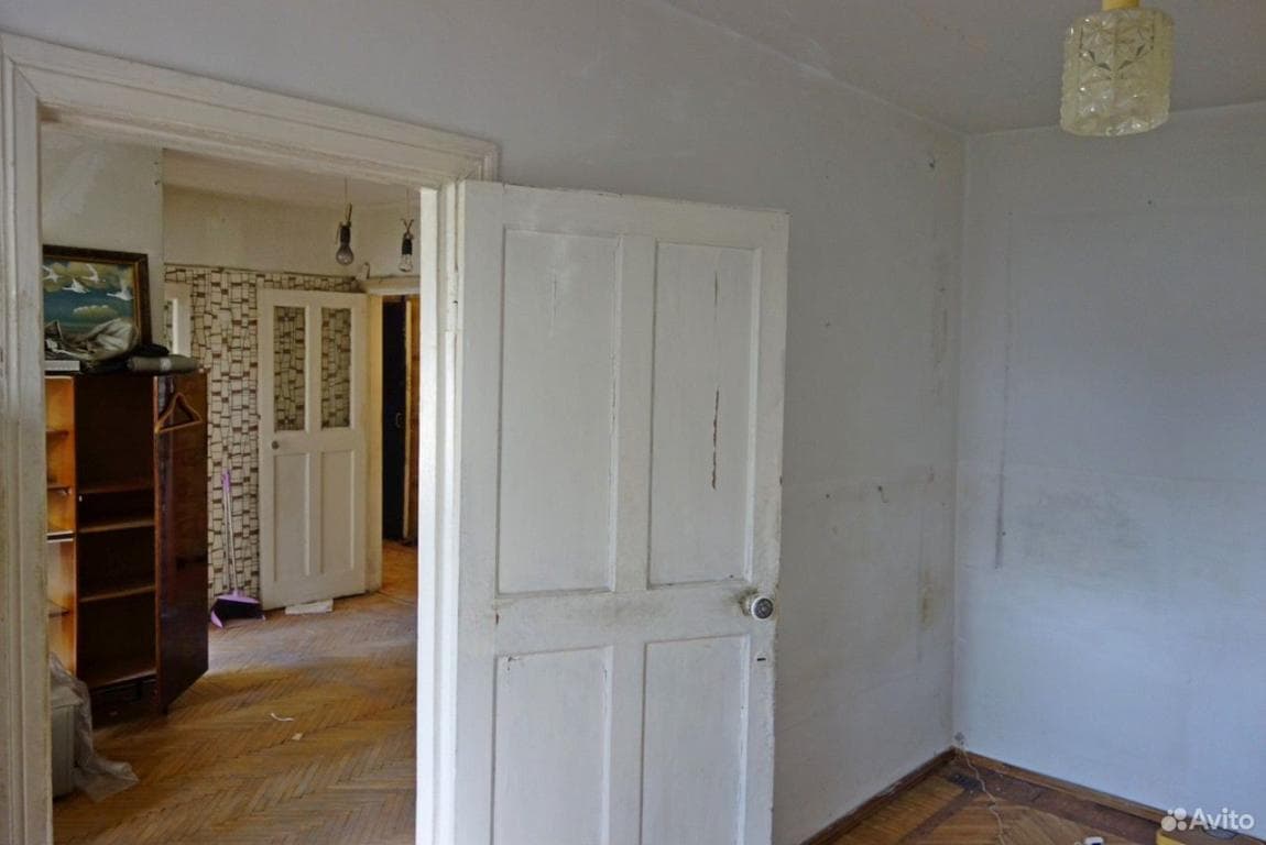 Продается 3-комн. квартира, 55.6 м² — фото 4