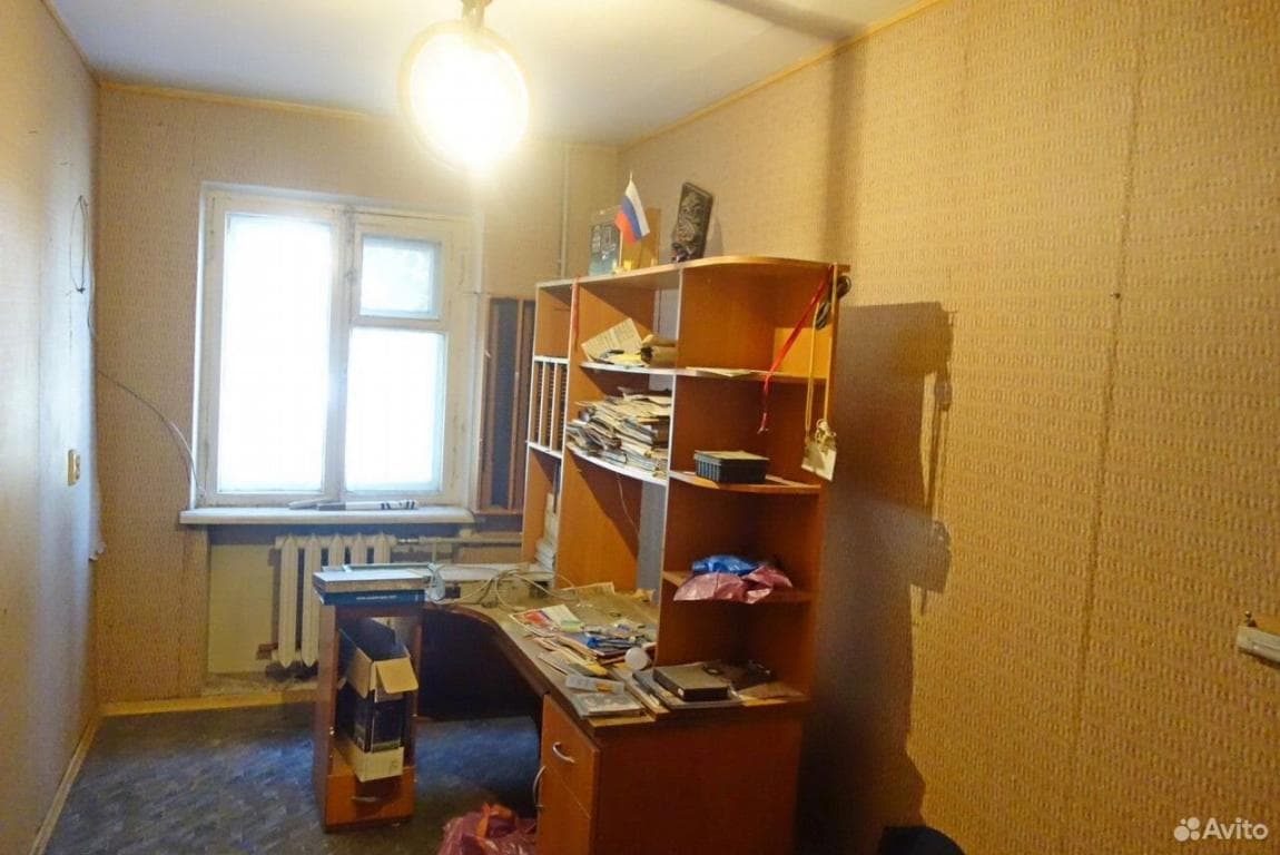 Продается 3-комн. квартира, 55.6 м² — фото 5