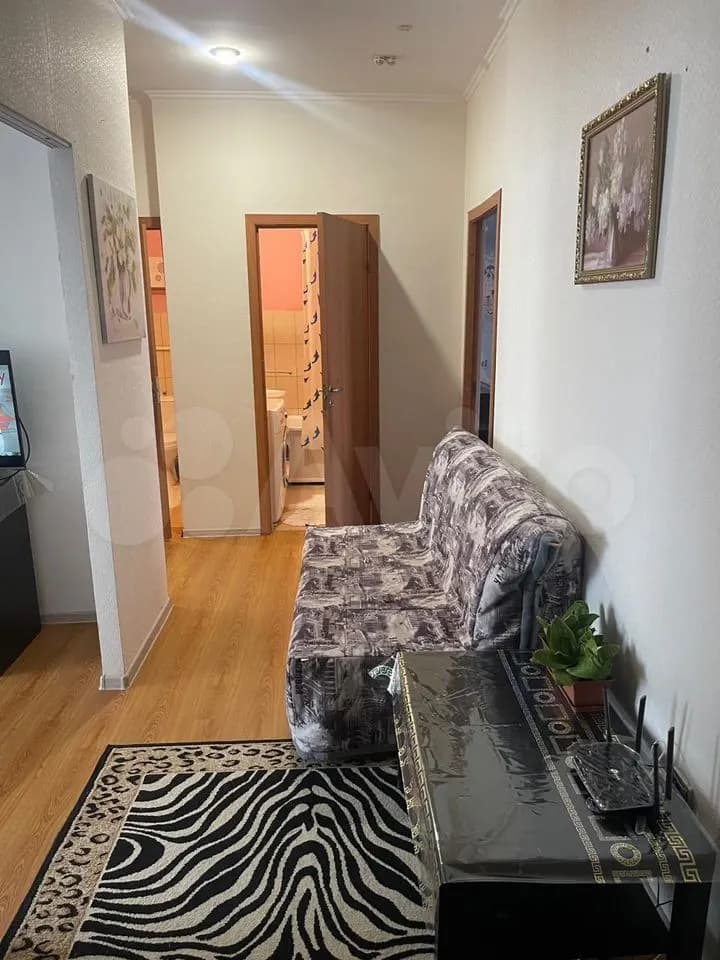 Продается 2-комн. квартира, 70 м²