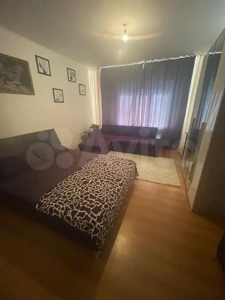 Продается 2-комн. квартира, 70 м² — фото 2
