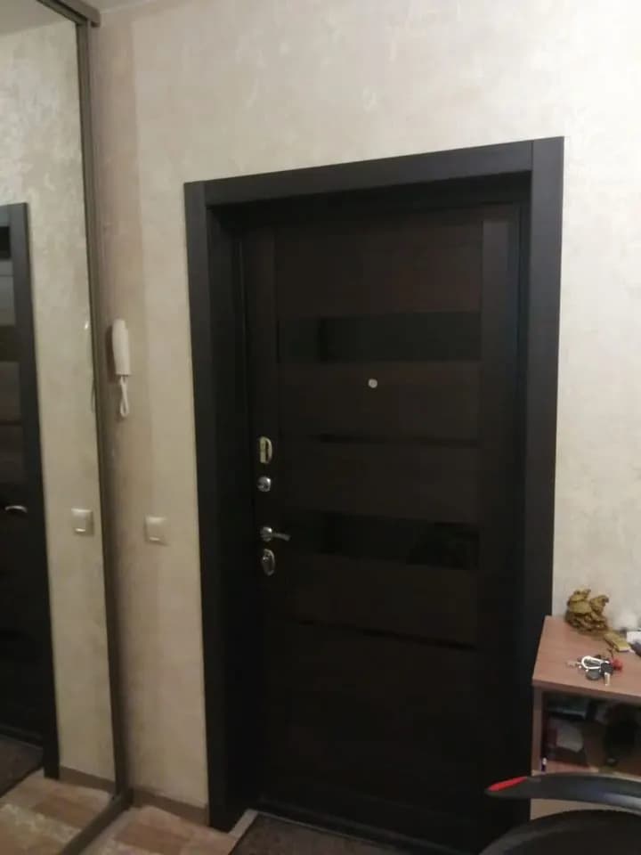 Продается 1-комн. квартира, 43.3 м²