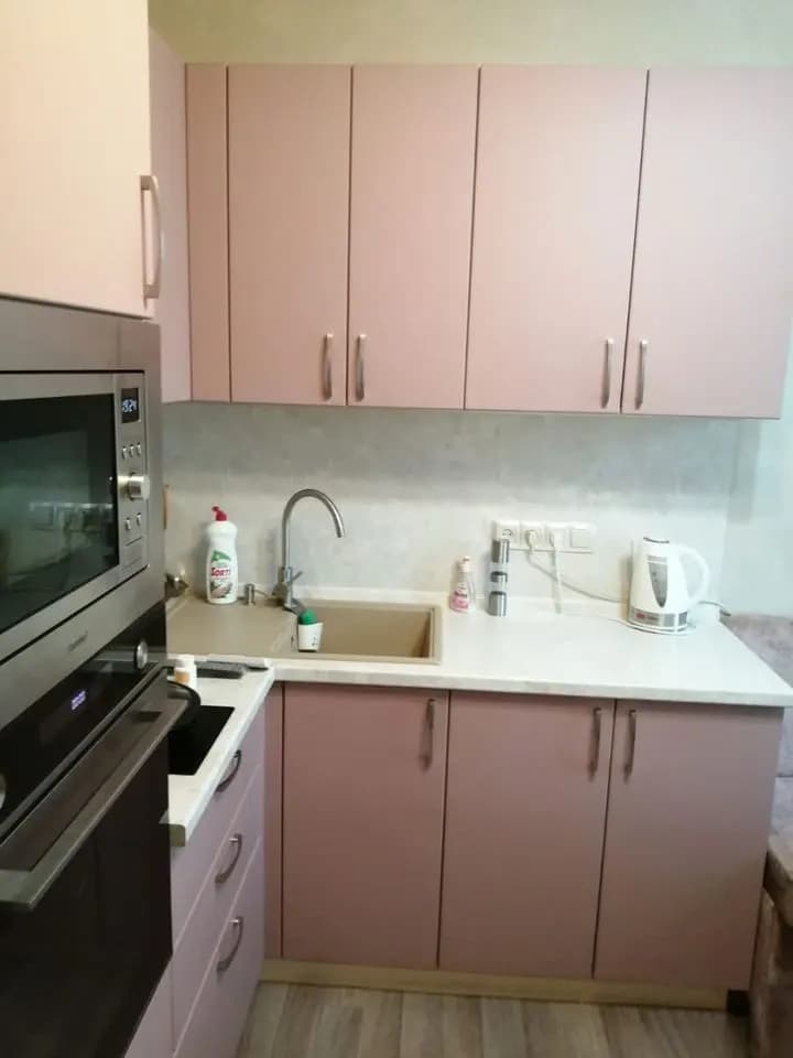 Продается 1-комн. квартира, 43.3 м² — фото 2