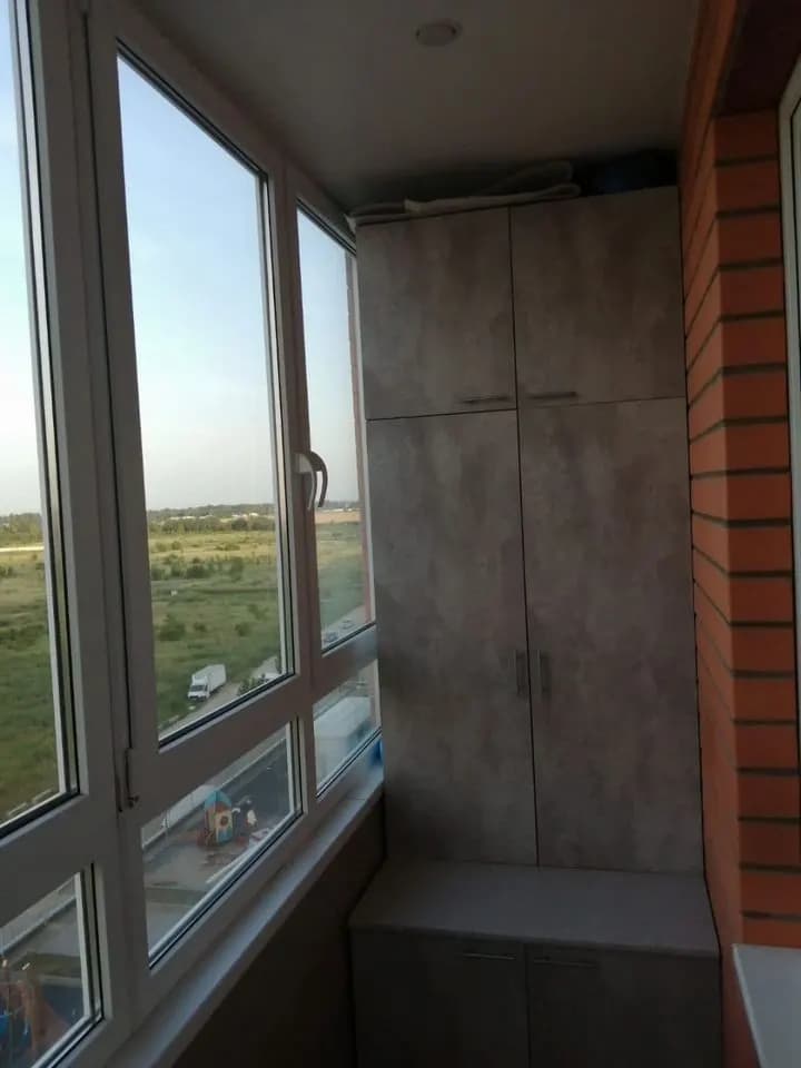 Продается 1-комн. квартира, 43.3 м² — фото 3