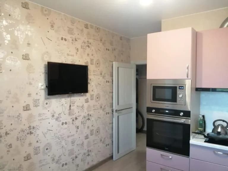 Продается 1-комн. квартира, 43.3 м² — фото 4