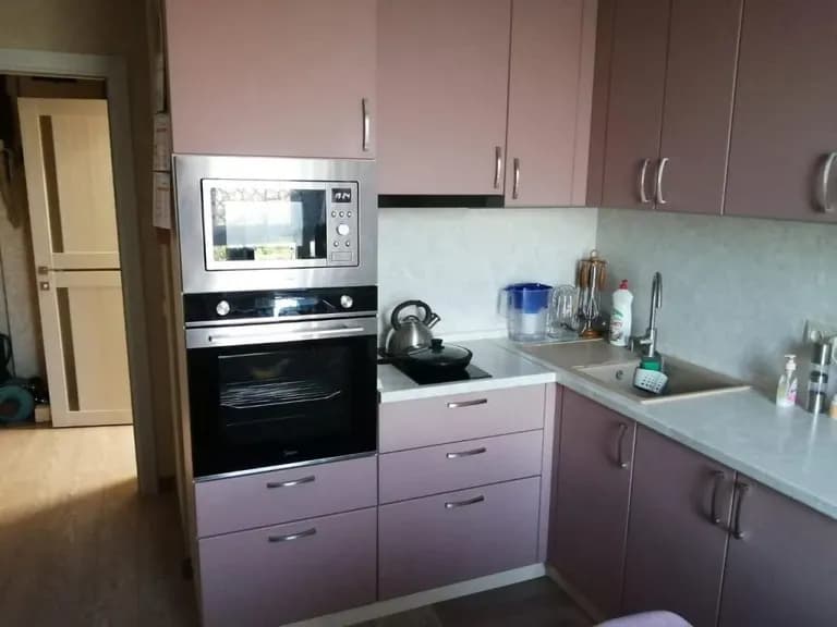 Продается 1-комн. квартира, 43.3 м² — фото 5