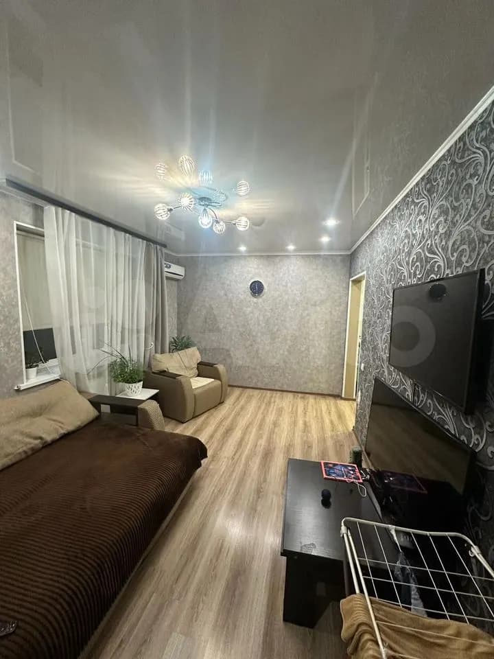 Продается 3-комн. квартира, 82.2 м²