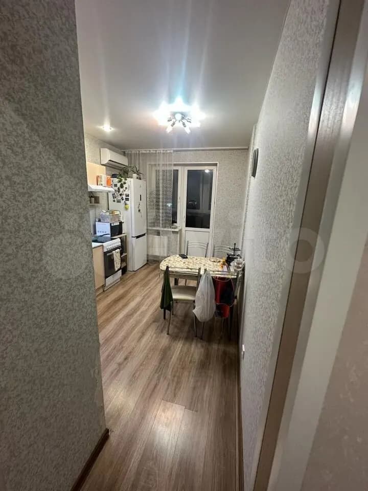 Продается 3-комн. квартира, 82.2 м² — фото 2