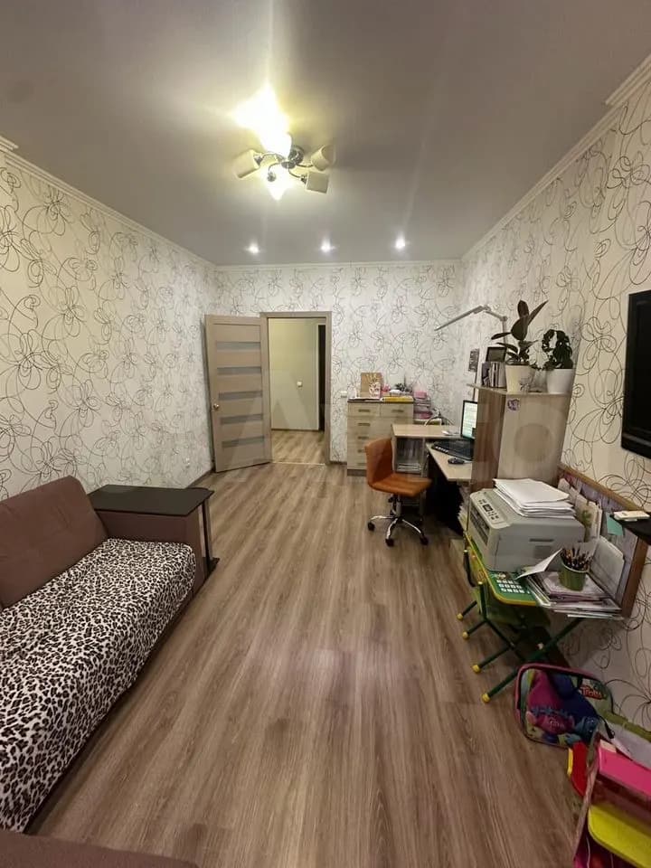 Продается 3-комн. квартира, 82.2 м² — фото 3