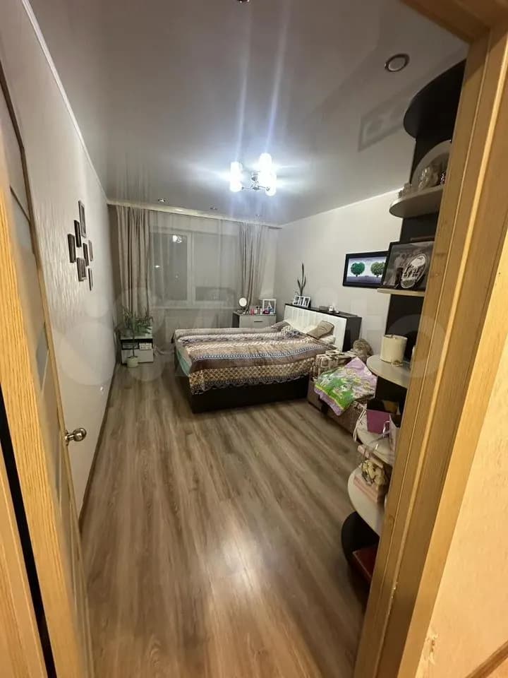 Продается 3-комн. квартира, 82.2 м² — фото 4