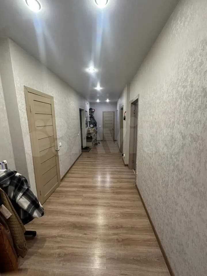 Продается 3-комн. квартира, 82.2 м² — фото 5