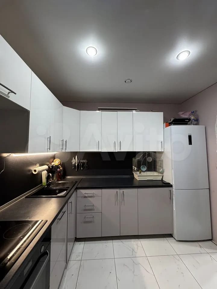 Продается 3-комн. квартира, 65.2 м² — фото 4