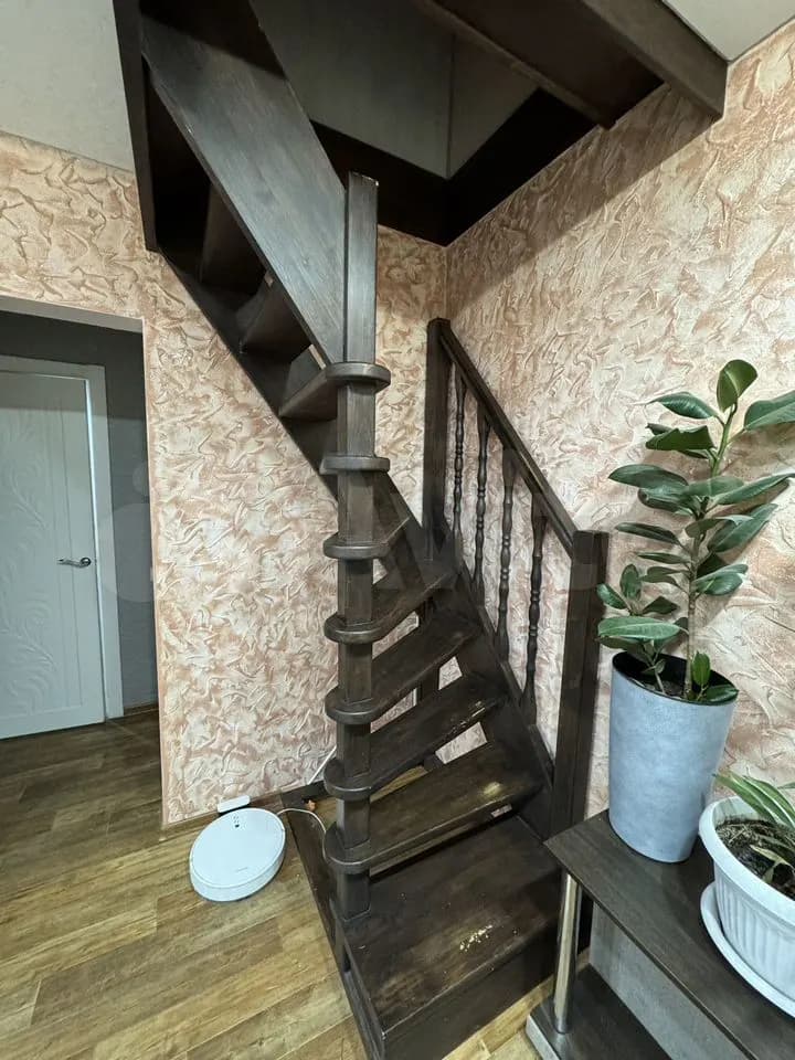 Продается 3-комн. квартира, 65.2 м² — фото 5