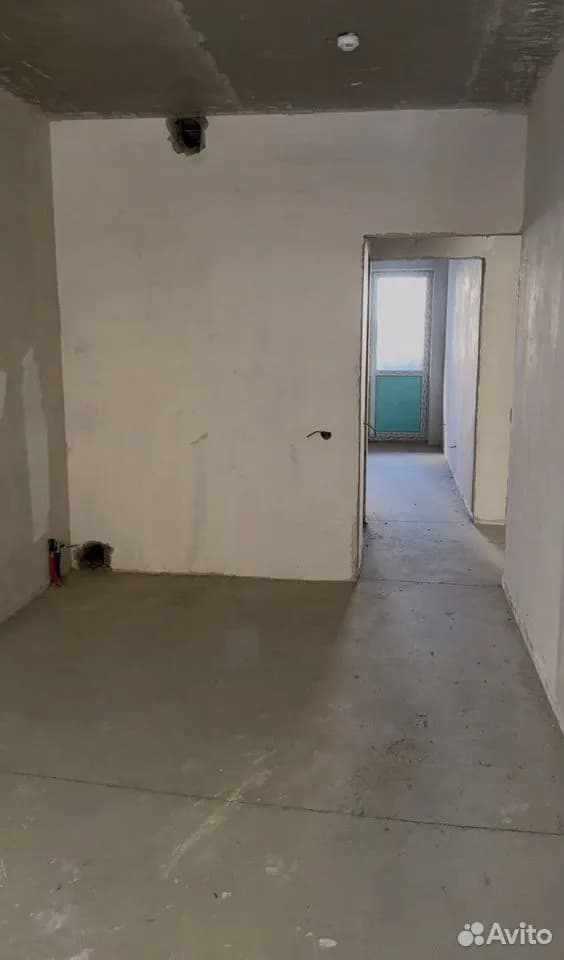 Продается 2-комн. квартира, 62.2 м² — фото 3