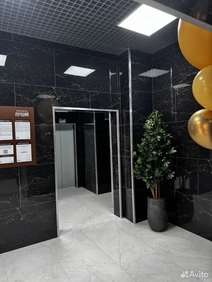 Продается 2-комн. квартира, 62.2 м² — фото 5