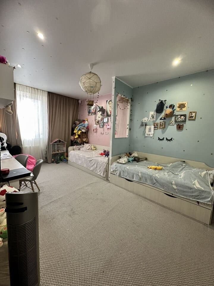 Продается 2-комн. квартира, 61 м² — фото 2