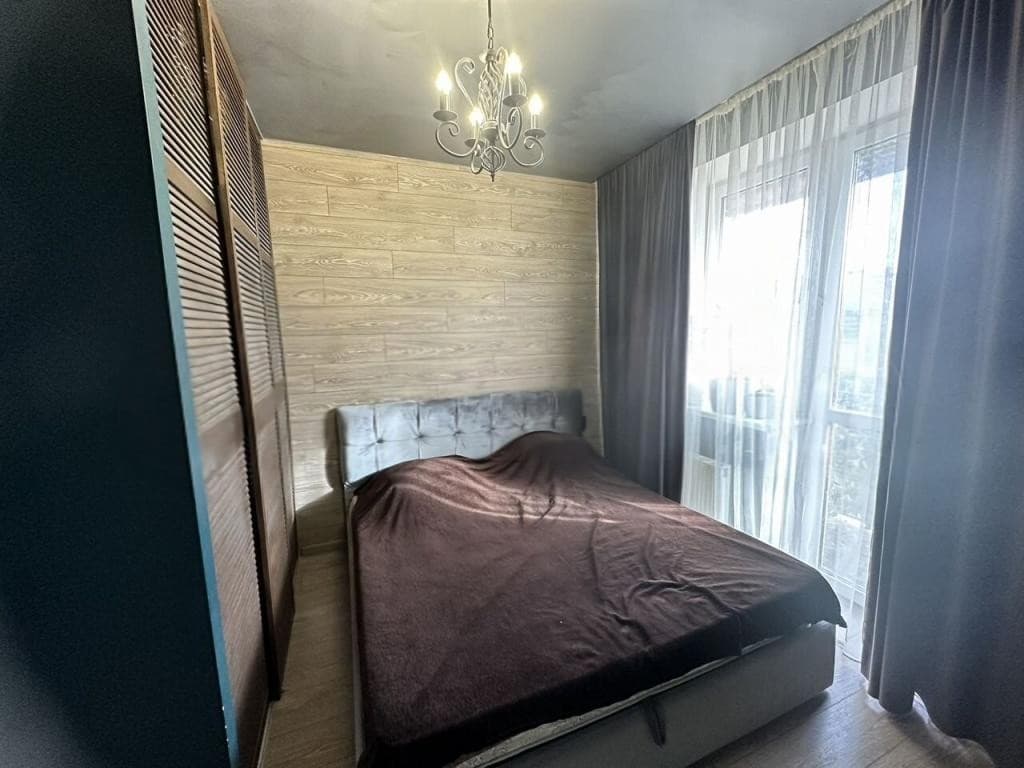 Продается 2-комн. квартира, 61 м² — фото 4