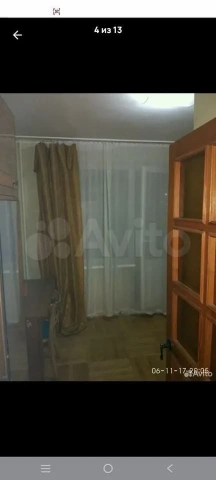 Продается 4-комн. квартира, 86 м² — фото 3