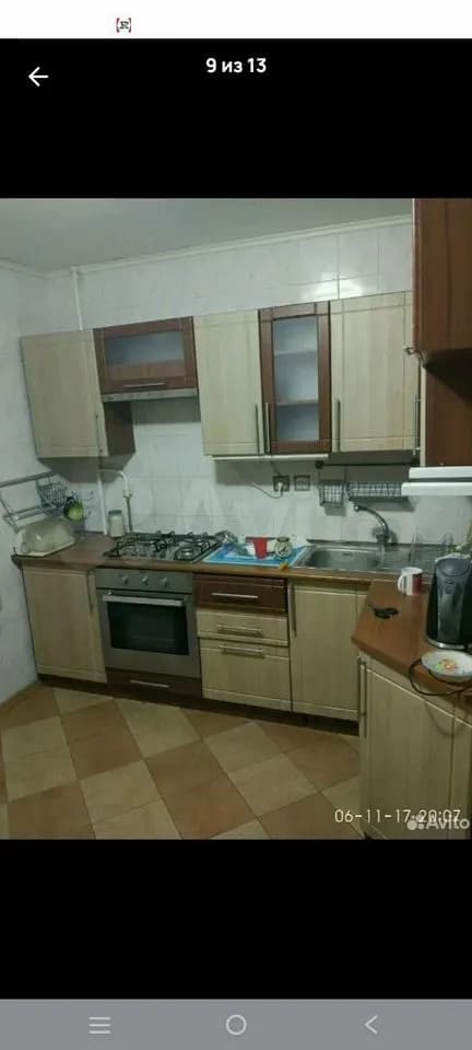 Продается 4-комн. квартира, 86 м² — фото 4