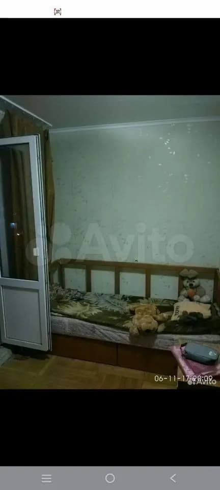Продается 4-комн. квартира, 86 м² — фото 5