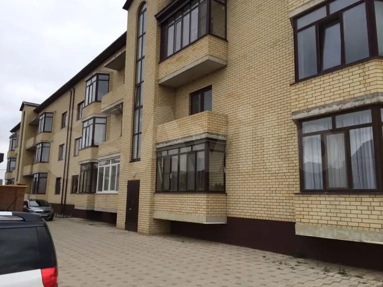 Продается 3-комн. квартира, 160 м²