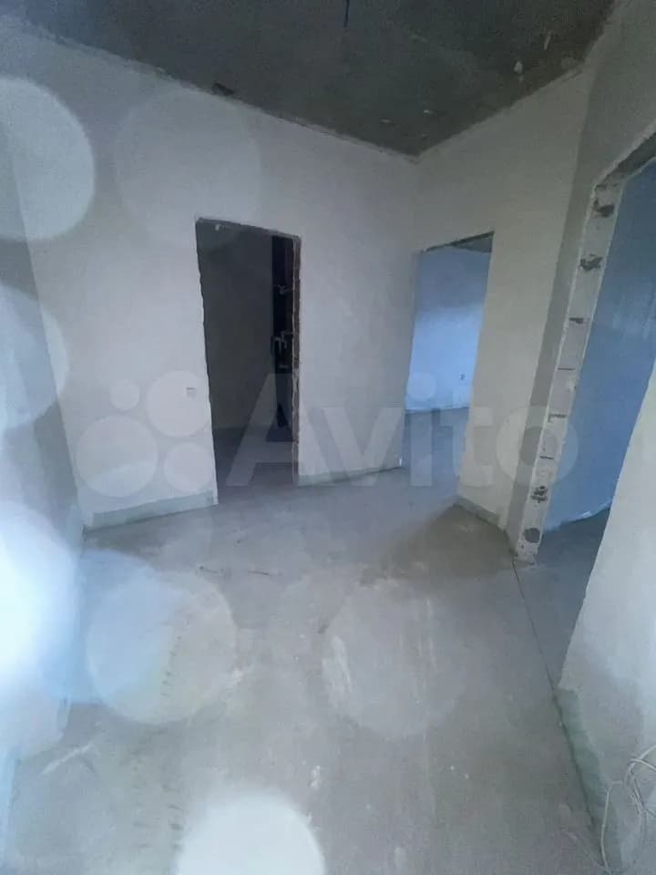 Продается 1-комн. квартира, 44 м² — фото 2