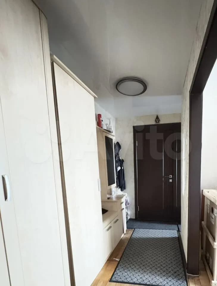 Продается 3-комн. квартира, 61 м²