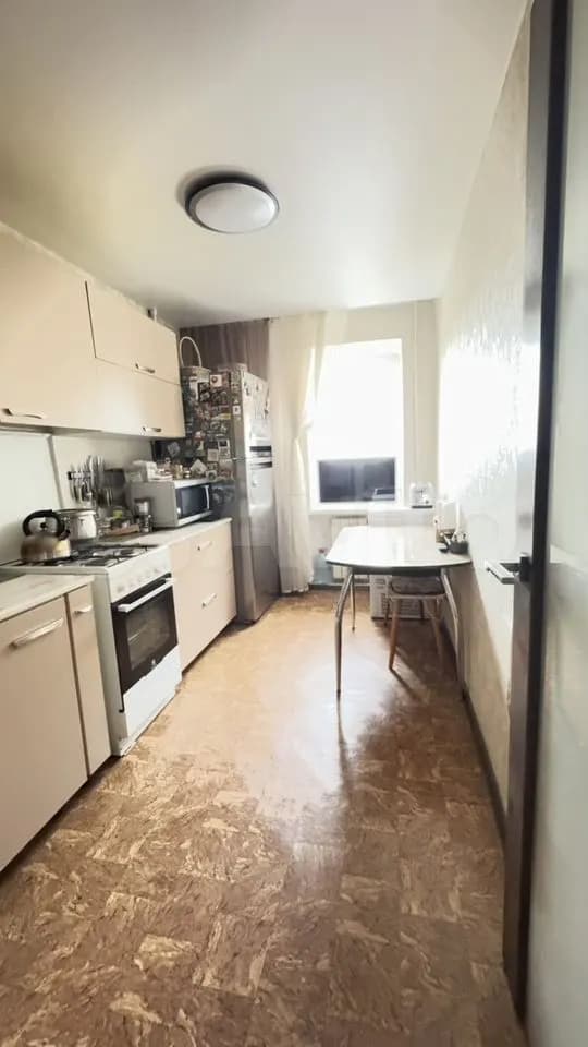 Продается 3-комн. квартира, 61 м² — фото 2