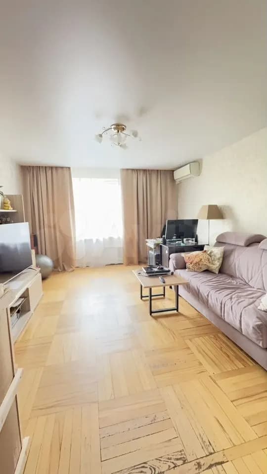 Продается 3-комн. квартира, 61 м² — фото 3