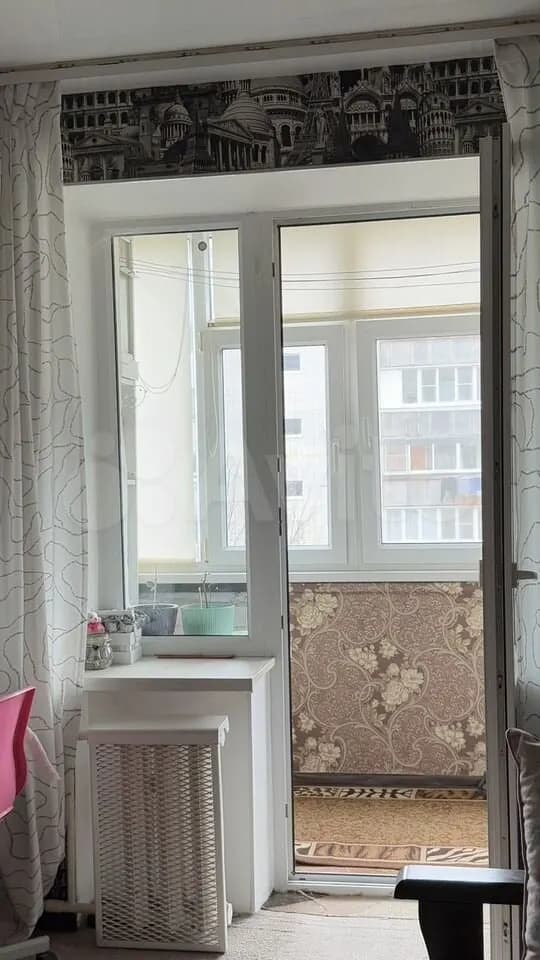 Продается 3-комн. квартира, 61 м² — фото 5
