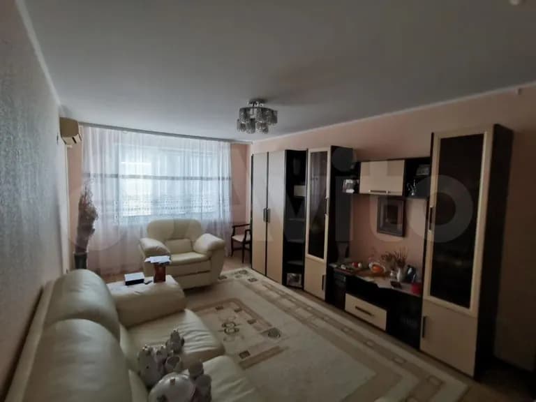 Продается 2-комн. квартира, 65.5 м²