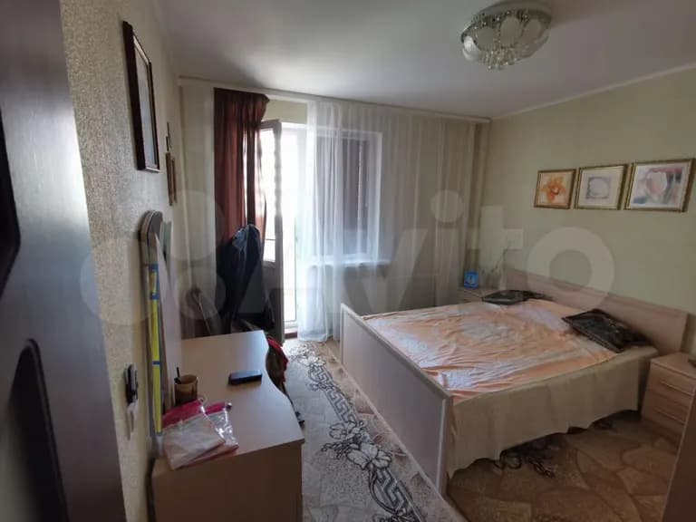 Продается 2-комн. квартира, 65.5 м² — фото 3