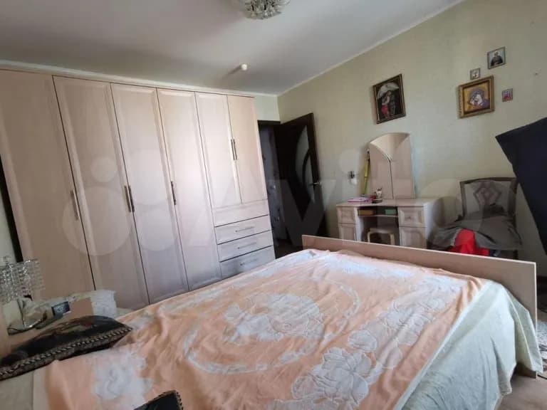 Продается 2-комн. квартира, 65.5 м² — фото 4