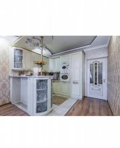 Продается 2-комн. квартира, 72 м² — фото 2