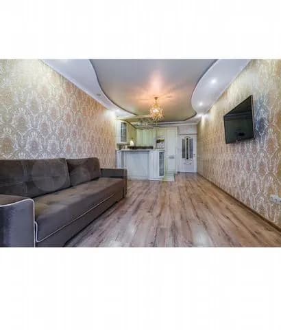 Продается 2-комн. квартира, 72 м² — фото 3