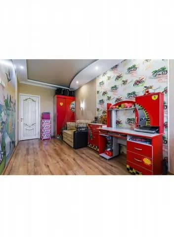 Продается 2-комн. квартира, 72 м² — фото 5