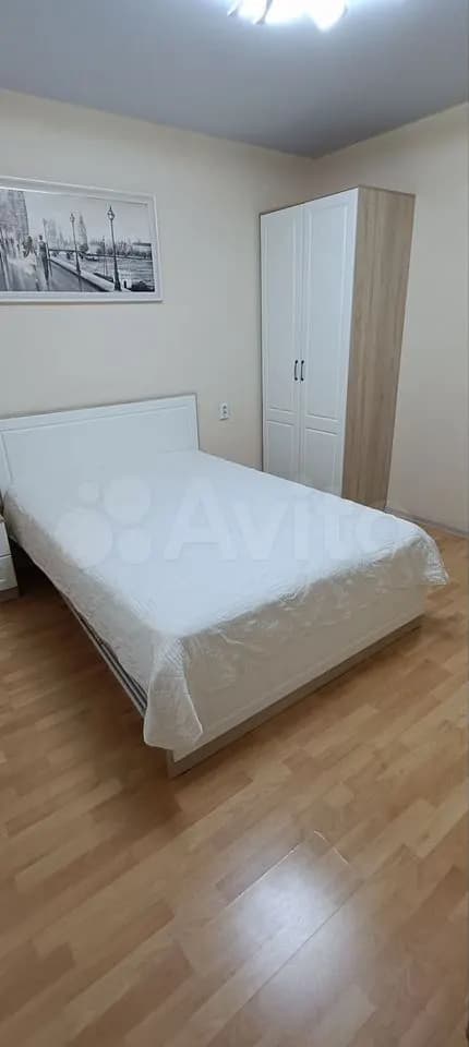 Продается 3-комн. квартира, 70 м² — фото 2
